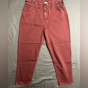 Ava and Viv pull on pants NWT size 20W